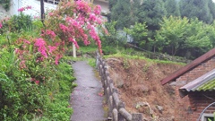 木馬道遺址