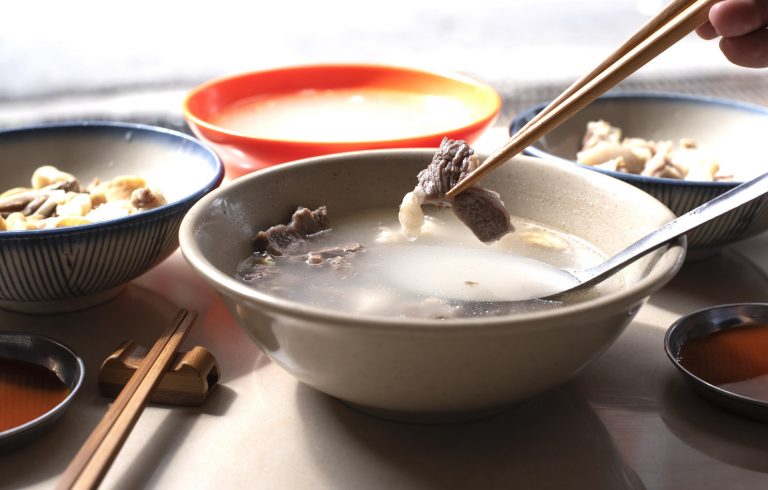 李福羊肉