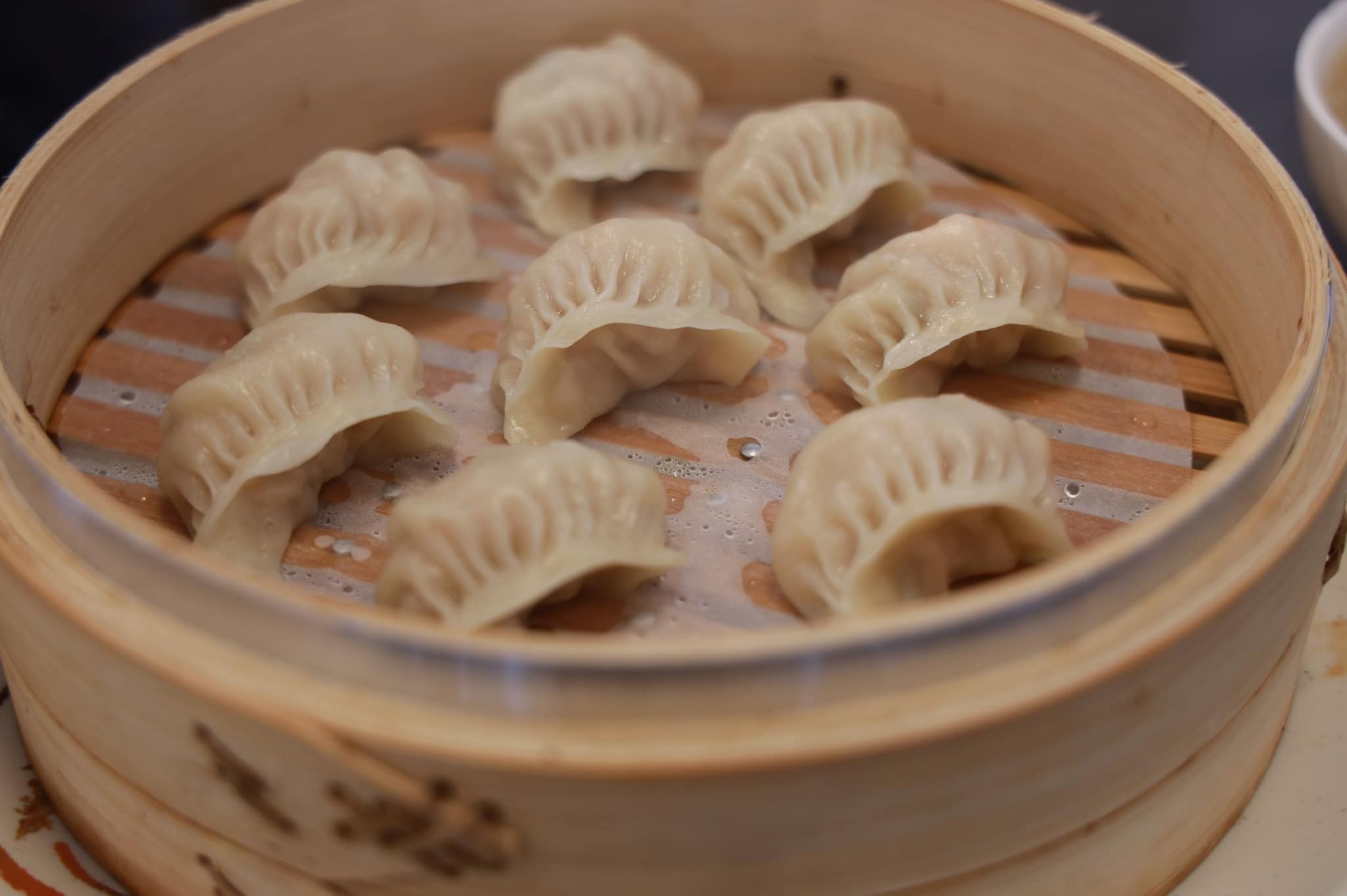 東城北方麵食館