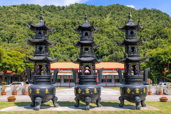 東富禪寺