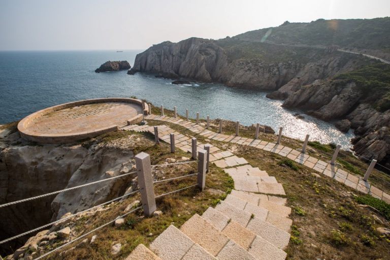 東洋山步道