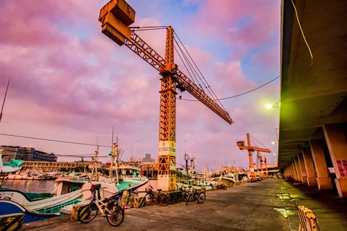 東港魚市場