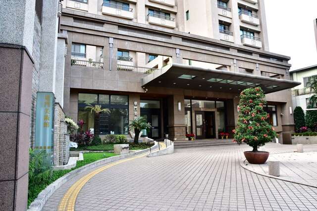 東門美術館
