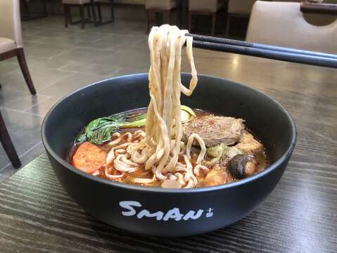 東風新意蔬食餐廳