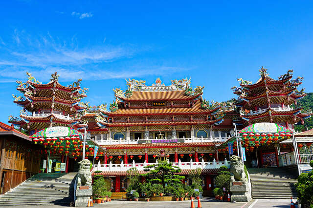 松山慈惠堂