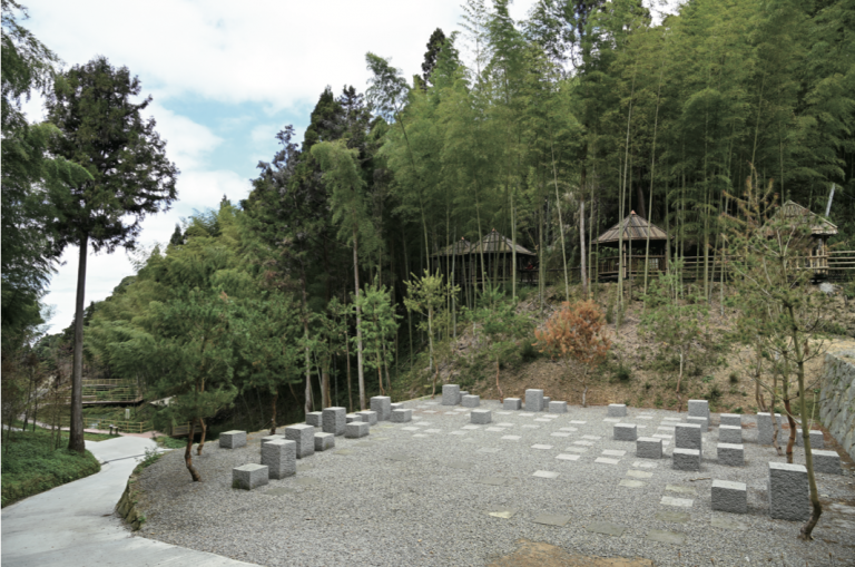 松竹廣場
