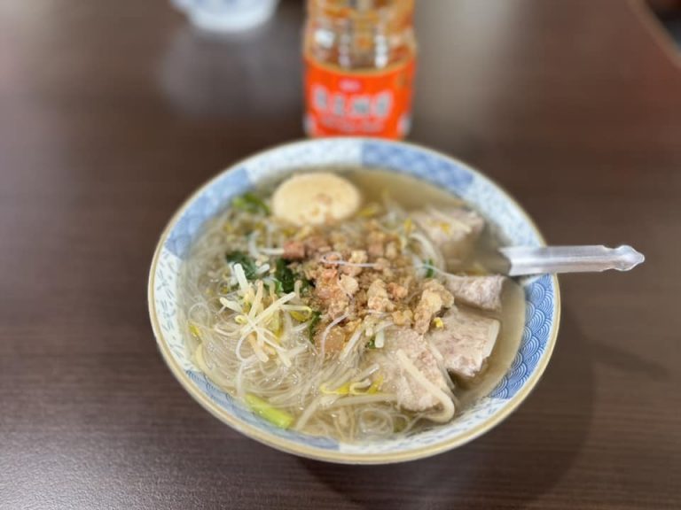 林內驛站
