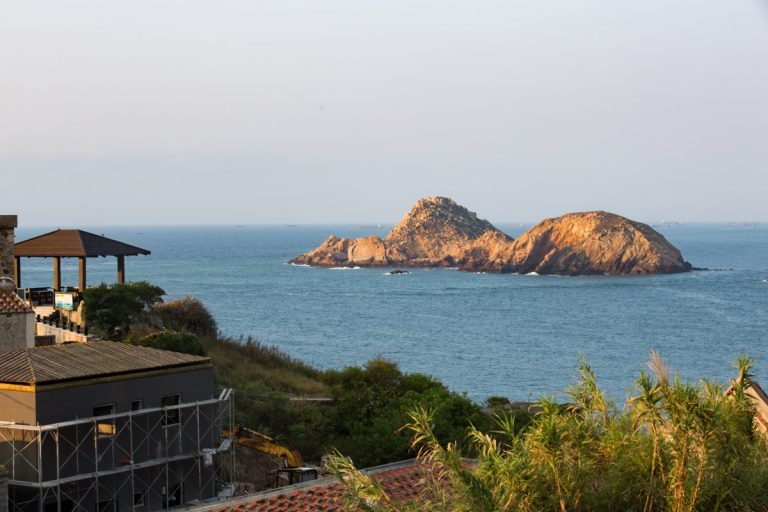 林坳嶼