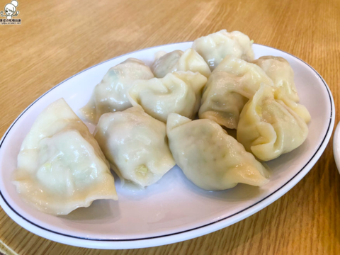 果貿吳媽家餃子