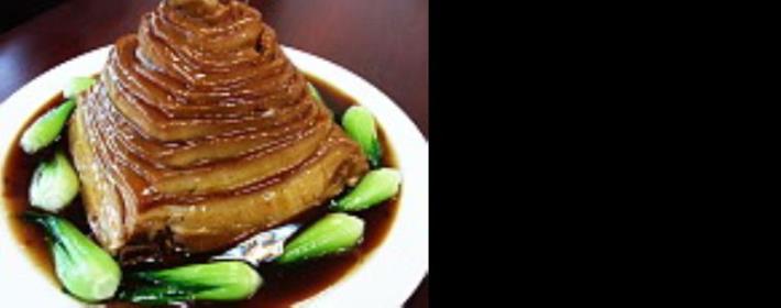 查理食藝