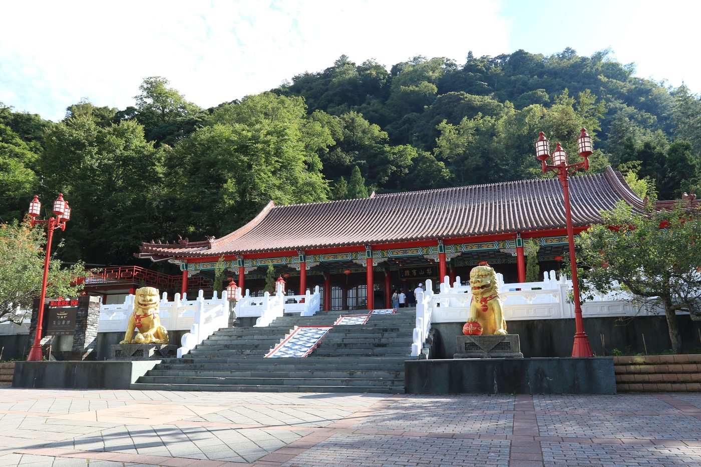 梨山賓館