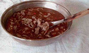 楊仔頭羊肉店