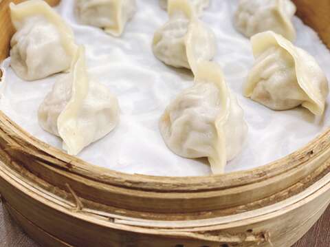 楊寶寶蒸餃（楠梓）