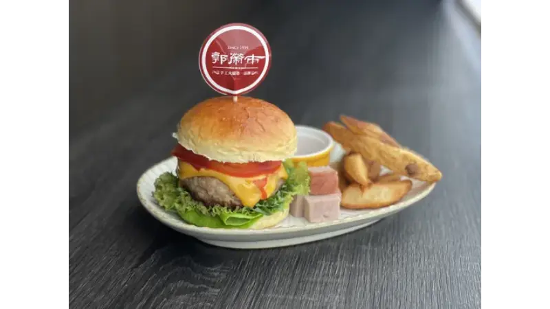 榮市食堂