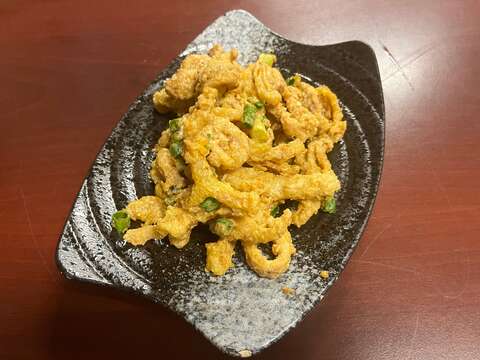 樂一熱炒串燒