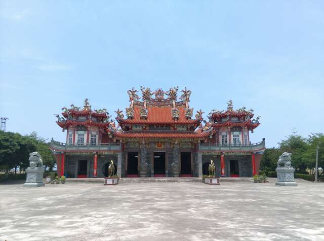正王府