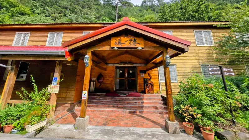 武陵國民賓館環境照片 2