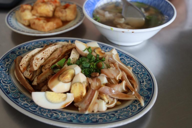 永光小吃