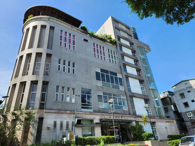 永安藝文館