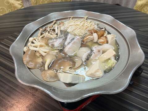 永安西海岸餐廳