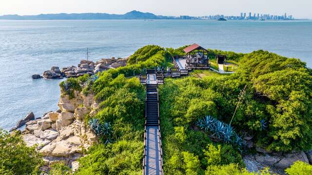 沙溪堡