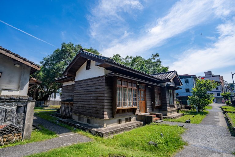 沙灣歷史文化園區