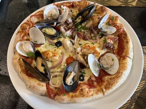 波特廚房餐酒館