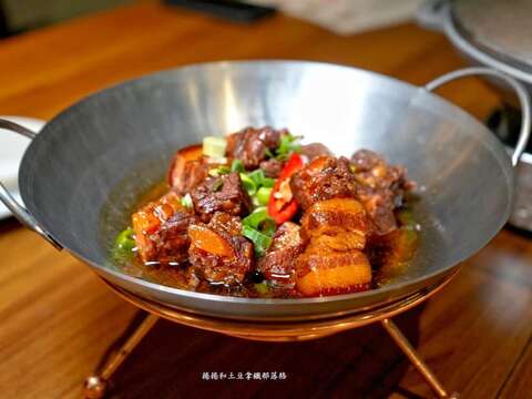 波記食堂