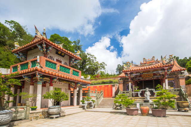 海印寺