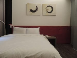 深入森呼吸探索：杉林溪主題會館周邊綠意漫步提案