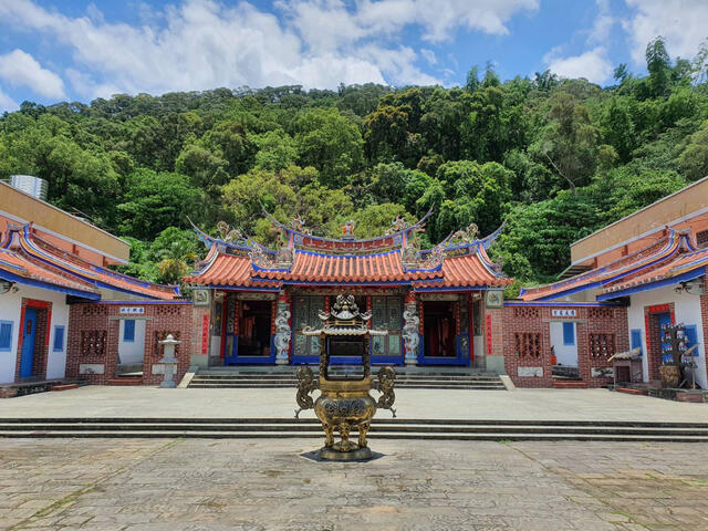 清水岩寺