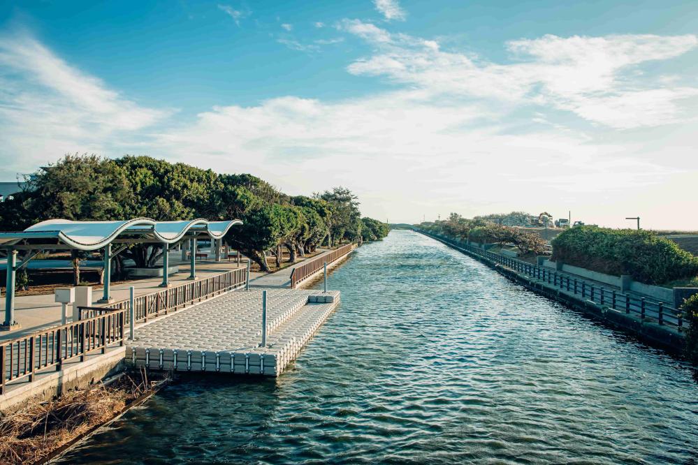港南運河公園