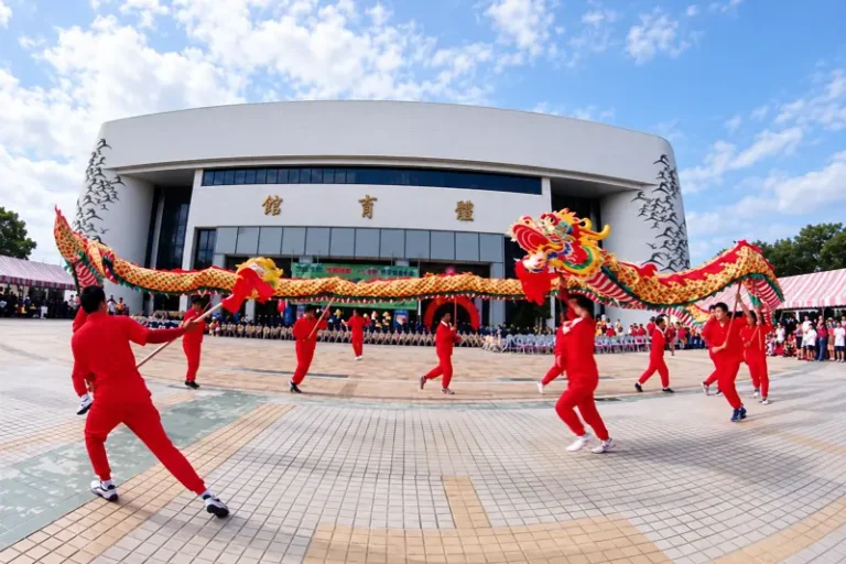 港坪運動公園