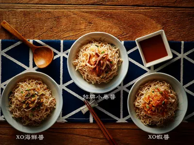 漁品軒海鮮市集