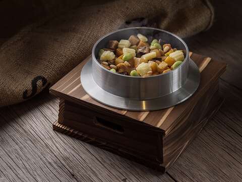 漢來蔬食