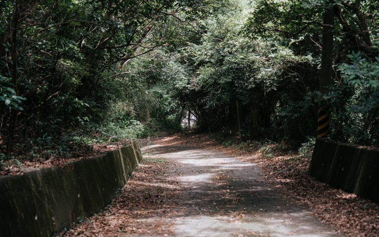 漢卿步道