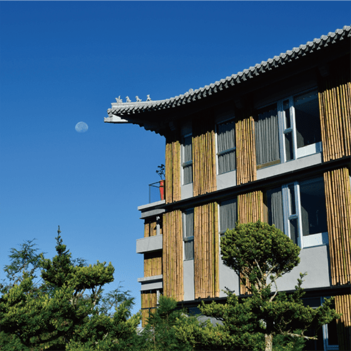 承億文旅 潭日月