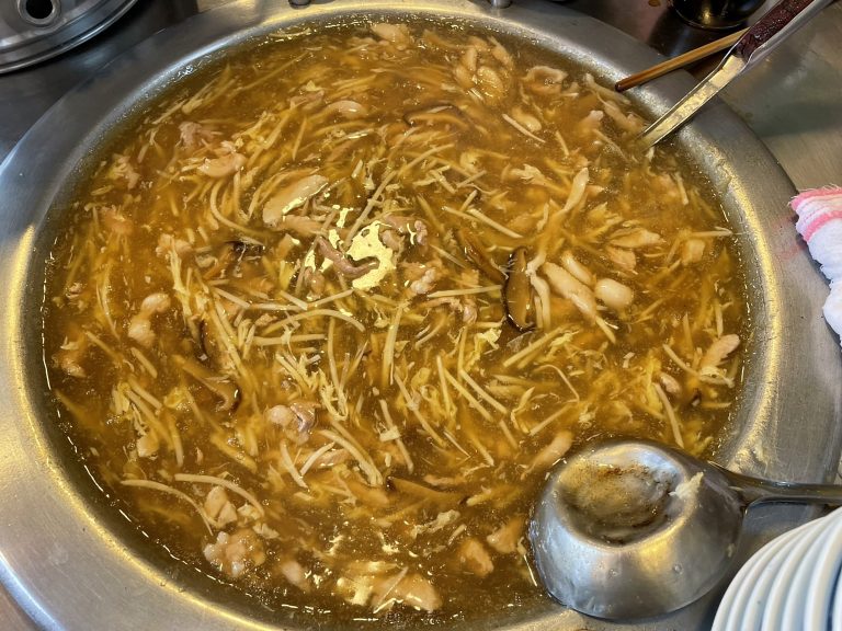 煌明假魚肚