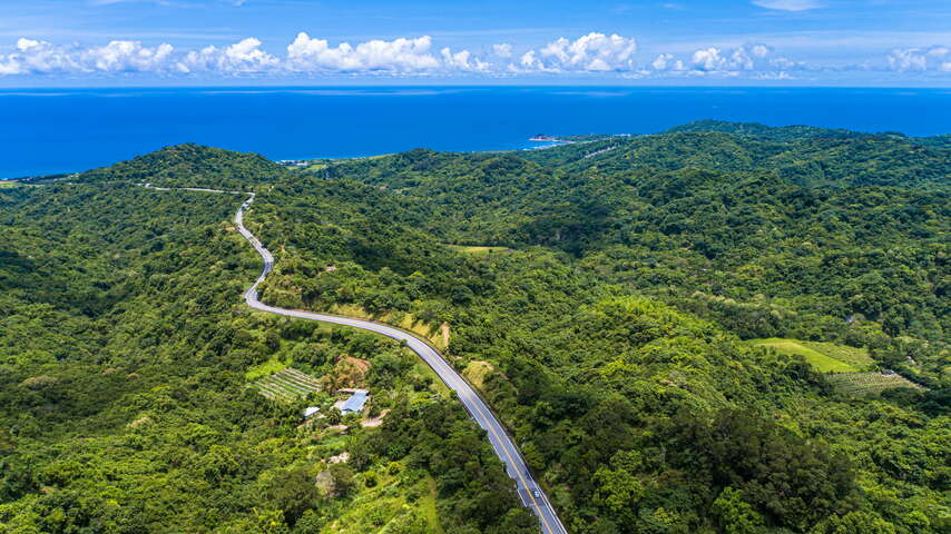 玉長公路