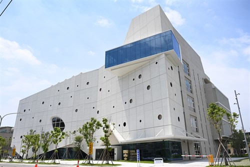 王船文化館