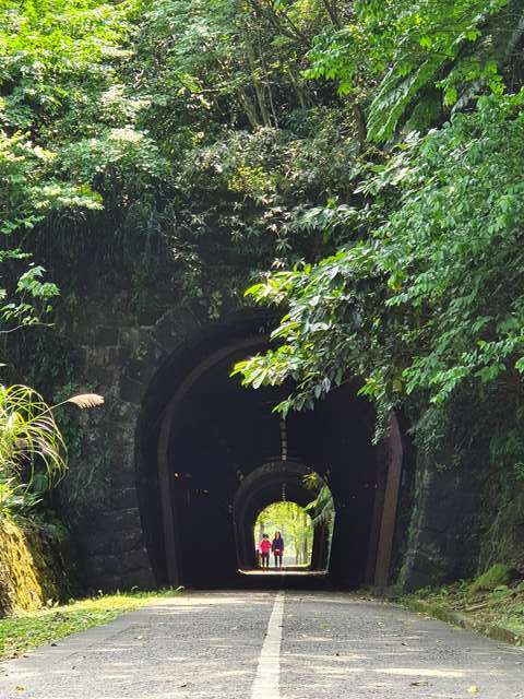 瑞猴自行車道
