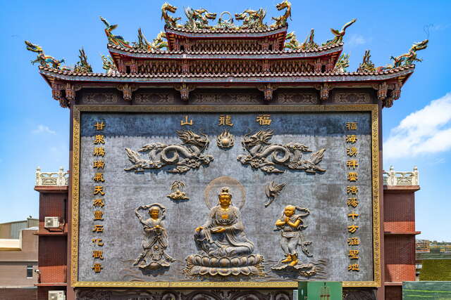 甘泉寺