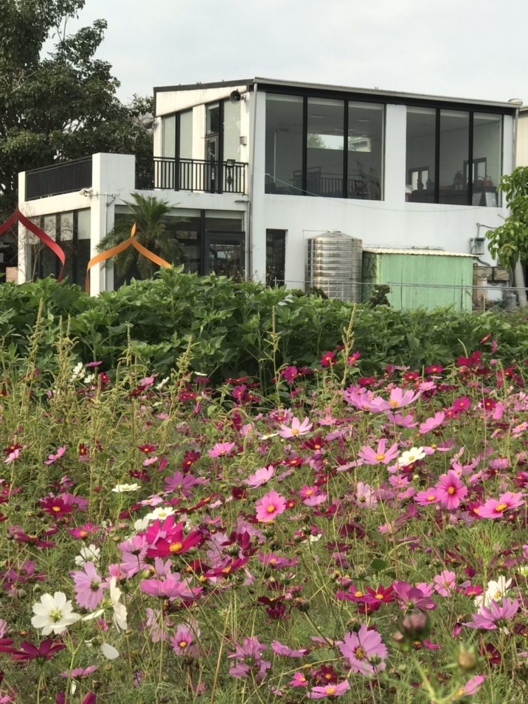 田中窯創意園區