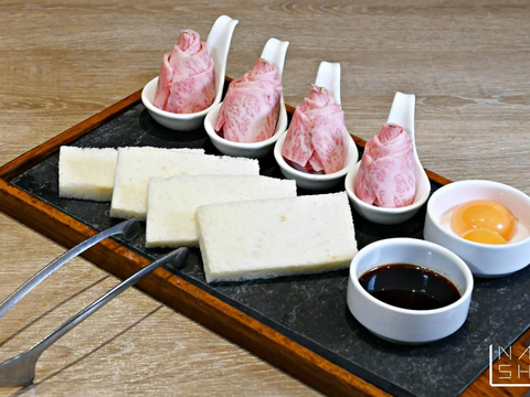 癮燒精肉酒舖