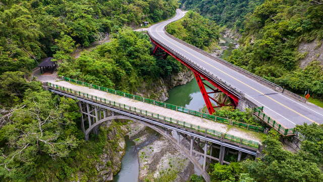 登仙橋遊憩區