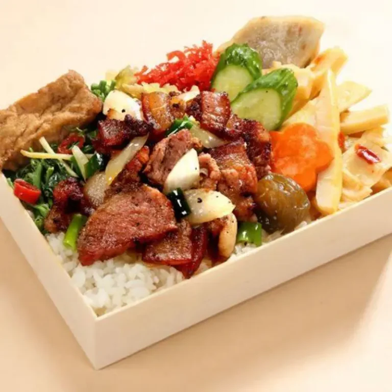 登山食堂