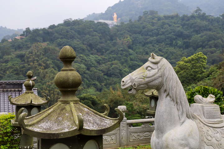 白馬寺