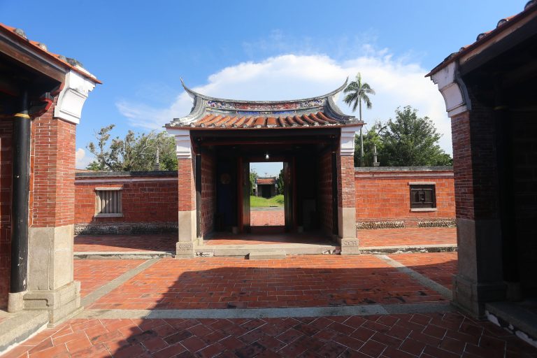益源古厝