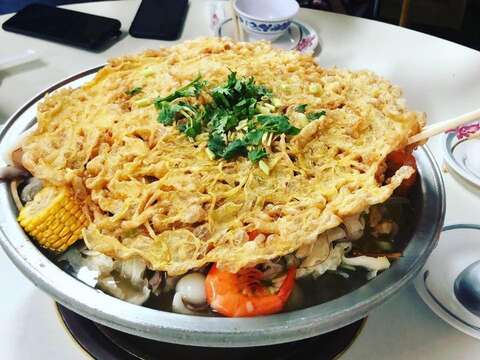 真口味火鍋城