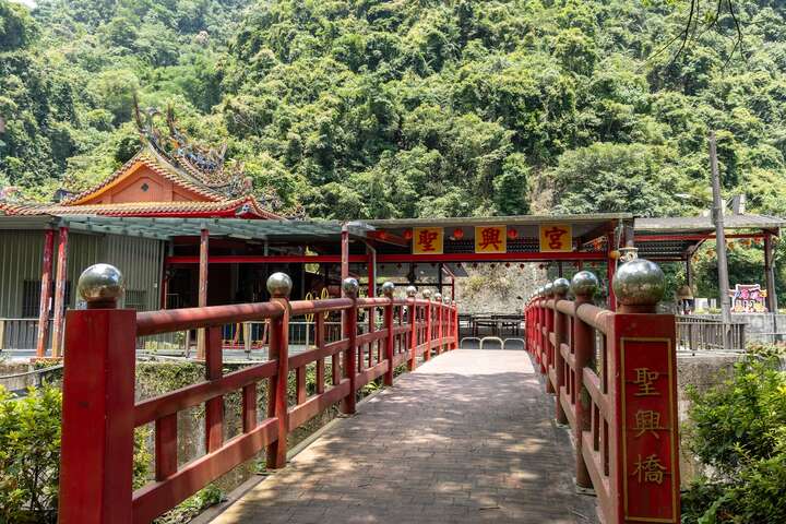 石碇宗教文化園區